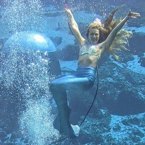 Meet your Posher, Marsha